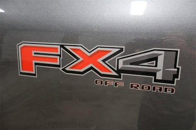 2026 Ford Super Duty F-350 SRW XLT