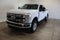 2027 Ford Super Duty F-350 SRW XLT