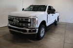 2027 Ford Super Duty F-350 SRW XLT