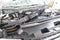 2027 Ford Super Duty F-350 SRW XLT