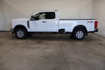 2027 Ford Super Duty F-350 SRW XLT