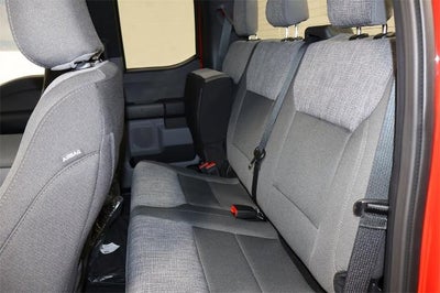 2026 Ford Super Duty F-350 SRW XLT