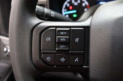 2026 Ford Super Duty F-350 SRW XLT