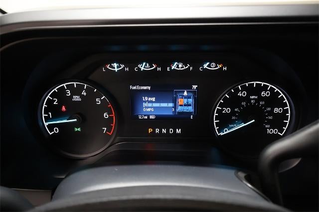 2026 Ford Super Duty F-350 SRW XLT