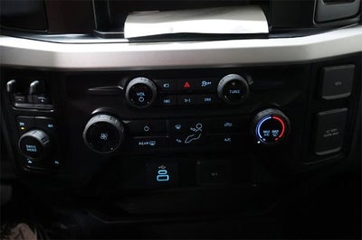 2026 Ford Super Duty F-350 SRW XLT