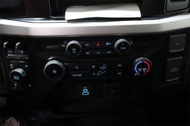 2026 Ford Super Duty F-350 SRW XLT