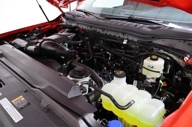 2026 Ford Super Duty F-350 SRW XLT