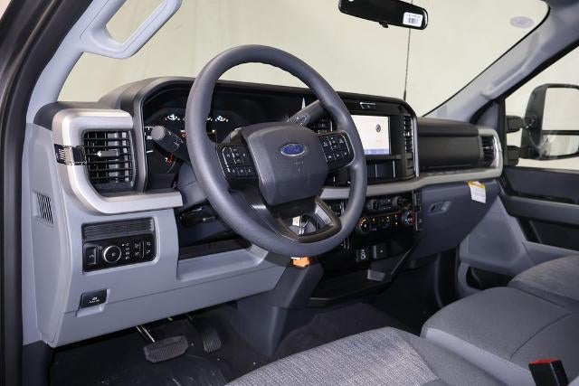 2026 Ford Super Duty F-350 SRW XLT