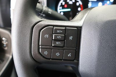 2026 Ford Super Duty F-350 SRW XLT