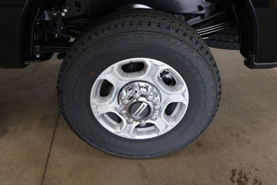 2026 Ford Super Duty F-350 SRW XLT