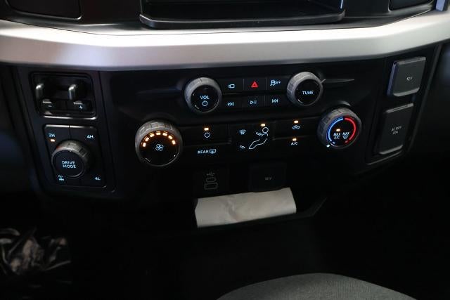 2027 Ford Super Duty F-350 SRW XLT