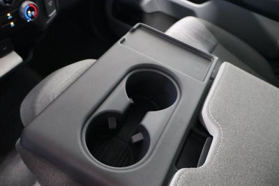 2027 Ford Super Duty F-350 SRW XLT