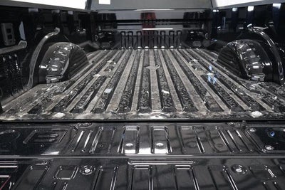 2027 Ford Super Duty F-350 SRW XLT