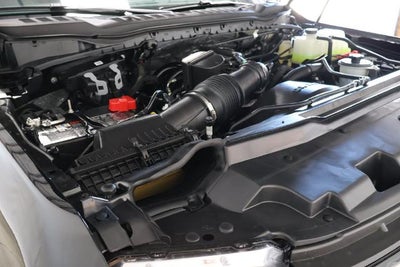 2027 Ford Super Duty F-350 SRW XLT