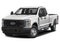 2027 Ford Super Duty F-350 SRW XL