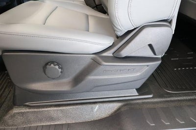 2027 Ford Super Duty F-350 SRW XL