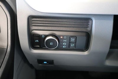 2027 Ford Super Duty F-350 SRW XL