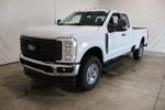 2027 Ford Super Duty F-350 SRW XL