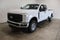 2027 Ford Super Duty F-350 SRW XL