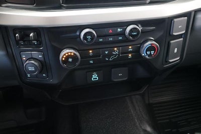 2027 Ford Super Duty F-350 SRW XL