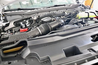 2027 Ford Super Duty F-350 SRW XL