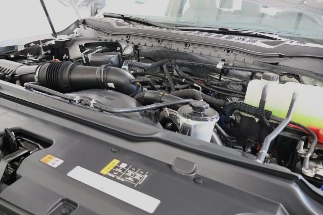 2027 Ford Super Duty F-350 SRW XL
