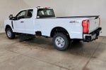 2027 Ford Super Duty F-350 SRW XL