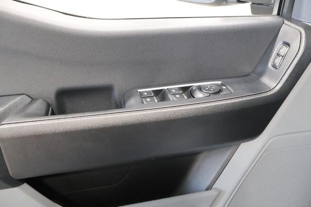 2027 Ford Super Duty F-350 SRW XL