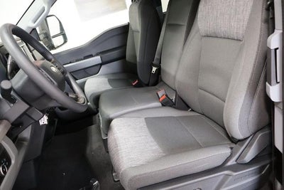 2026 Ford Super Duty F-350 SRW XLT
