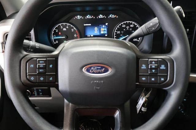 2026 Ford Super Duty F-350 SRW XLT