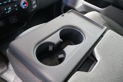 2027 Ford Super Duty F-350 SRW XLT