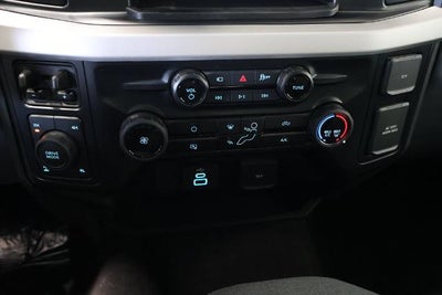 2027 Ford Super Duty F-350 SRW XLT
