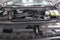 2027 Ford Super Duty F-350 SRW XLT