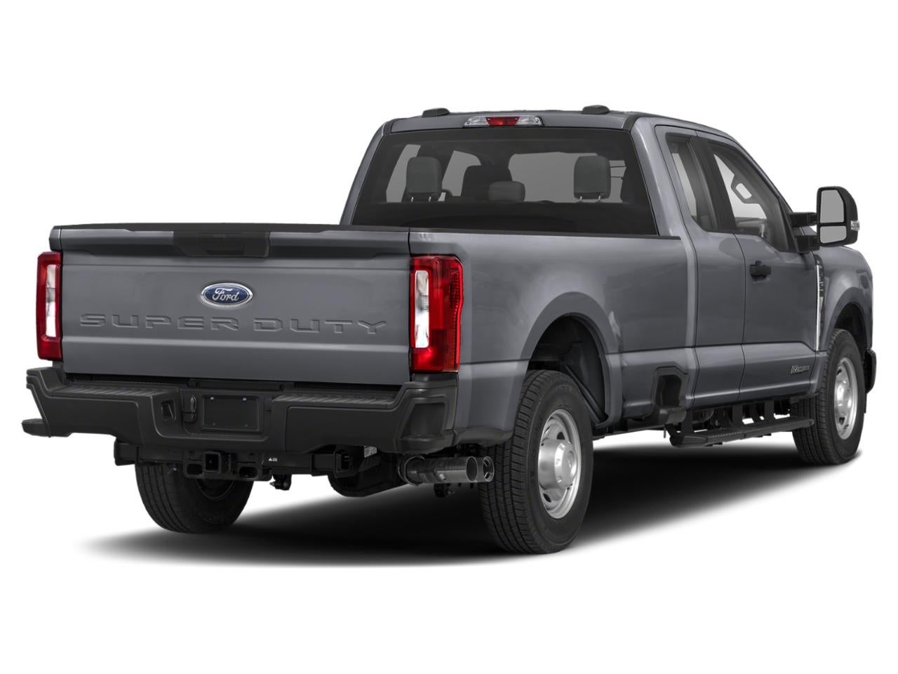 2026 Ford Super Duty F-350 SRW XLT