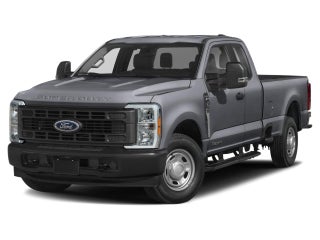 2026 Ford Super Duty F-350 SRW XLT