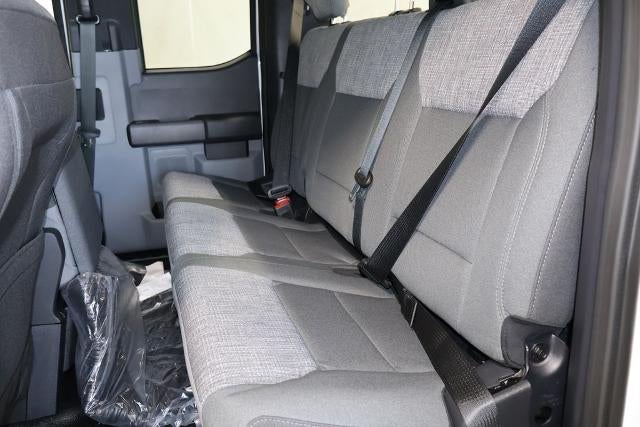 2026 Ford Super Duty F-350 SRW XLT
