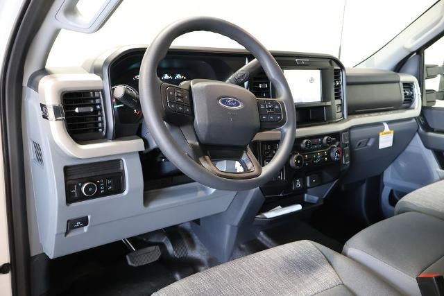 2026 Ford Super Duty F-350 SRW XLT