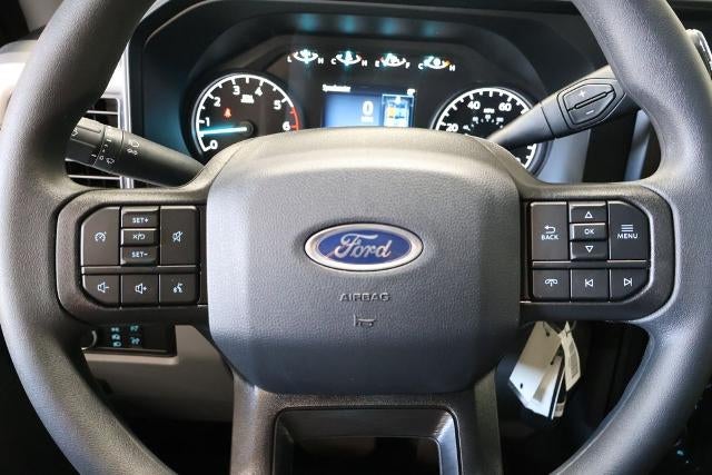 2026 Ford Super Duty F-350 SRW XLT