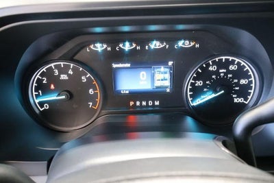 2026 Ford Super Duty F-350 SRW XLT