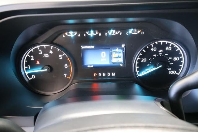 2026 Ford Super Duty F-350 SRW XLT