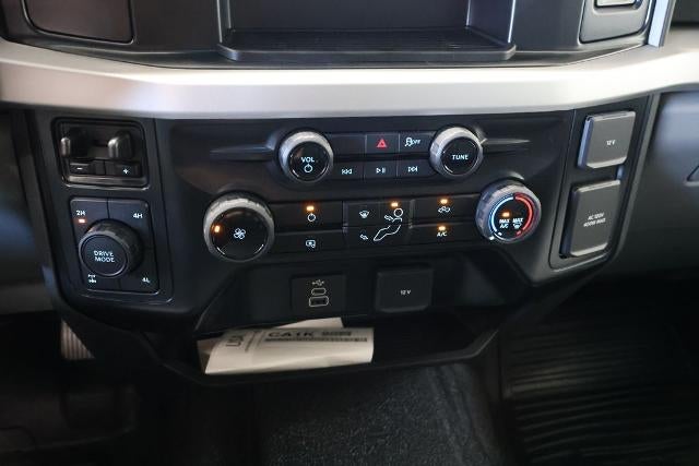 2026 Ford Super Duty F-350 SRW XLT