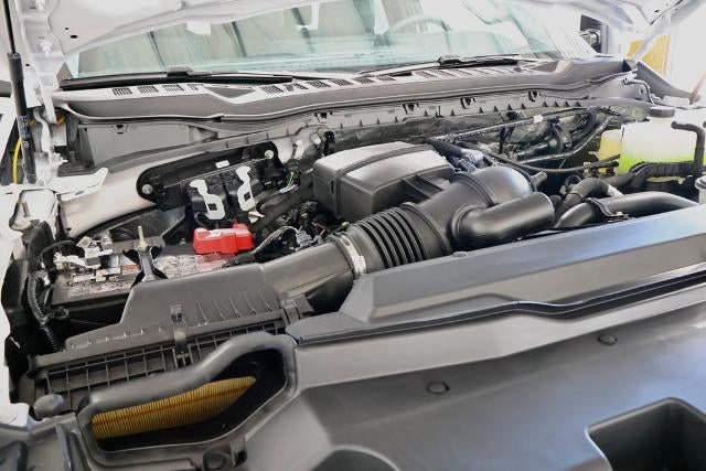 2026 Ford Super Duty F-350 SRW XLT