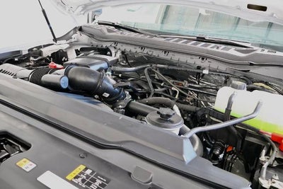 2026 Ford Super Duty F-350 SRW XLT