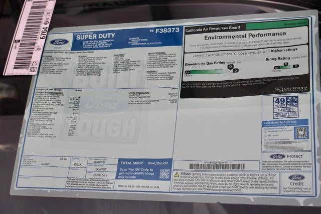 2026 Ford Super Duty F-350 SRW XLT