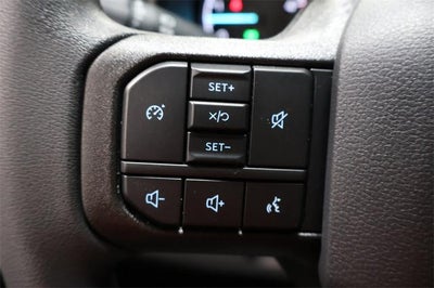 2026 Ford Super Duty F-350 SRW XLT