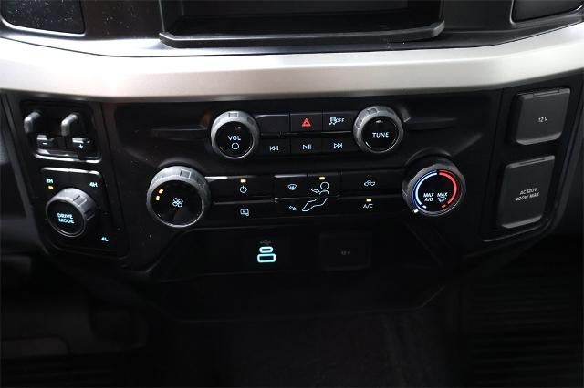 2026 Ford Super Duty F-350 SRW XLT