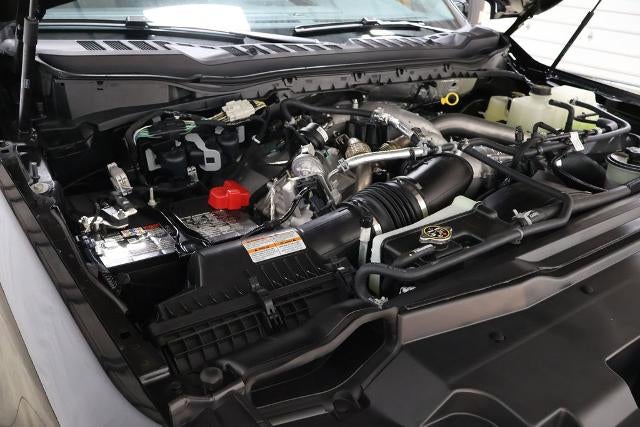 2026 Ford Super Duty F-350 SRW XLT