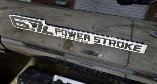 2026 Ford Super Duty F-350 SRW XLT