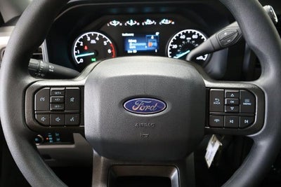 2027 Ford Super Duty F-250 SRW XLT