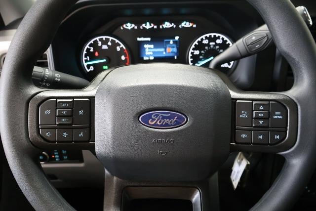 2027 Ford Super Duty F-250 SRW XLT